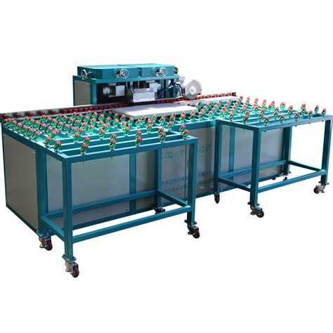 china cnc glass polishing machine|Glass polishing machine Manufacturer & Supplier in China.